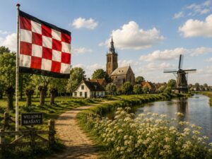 Brabant