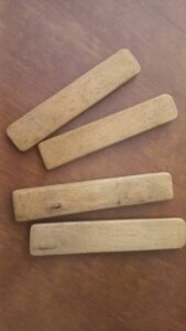 klepper muziek spel 