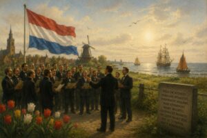 Nederland molen