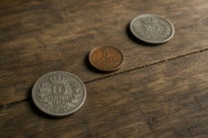 centen geld munt