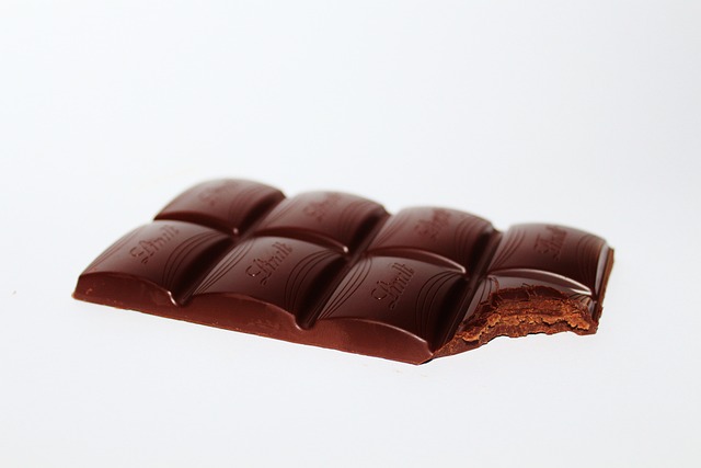 chocolade reep chocola
