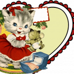 kat dans hart pixabay
