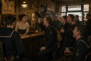 soldaten bar