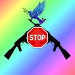 stop oorlog