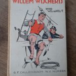 Willem Wijcherts boek