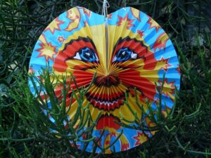 lampion sint maarten