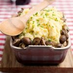 Koolraapstamppot recept