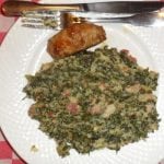 friese boerenkool stamppot recept