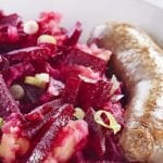 stamppot bieten recept