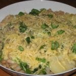 stamppot pastinaak bonen recept