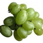 witte druiven druif