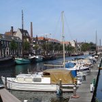 Delfshaven Rotterdam