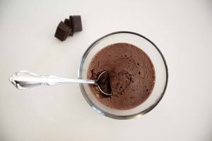 chocolade mousse pixabay