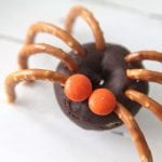 spin donut recept
