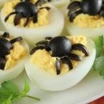 spinneneieren recept