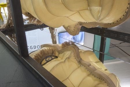 Faceboat Zuiderzeemuseum