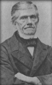 Coenraad van Houten (1801-1887)
