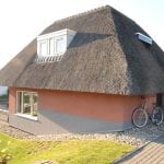 bungalow vakantiepark foto Mieke Jobse