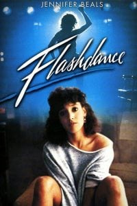 Flashdance jaren 80