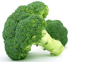 groente broccoli