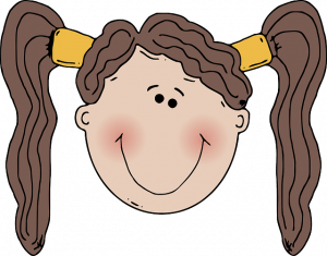 hoofd tekening kind pixabay
