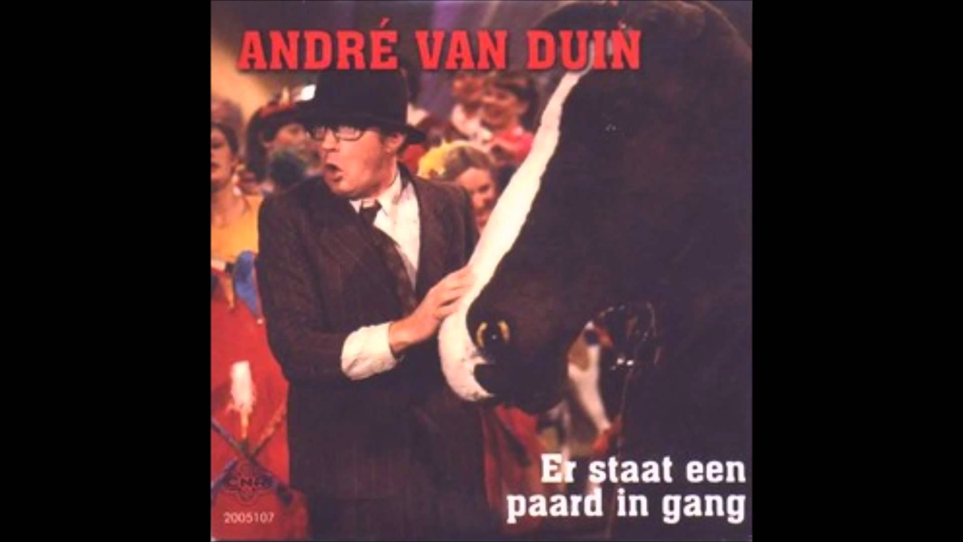 SeniorPlaza | Er staat een paard in de gang - SeniorPlaza