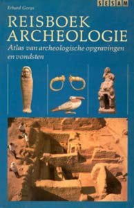 Gorys archeologie cover