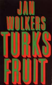 Wolkers turks fruit cover
