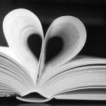 boek hart pixabay