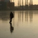 schaatsen winter pixabay