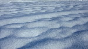 sneeuw golven pixabay
