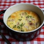 ei in potje recept pasen