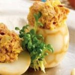 spektakel eieren recept pasen