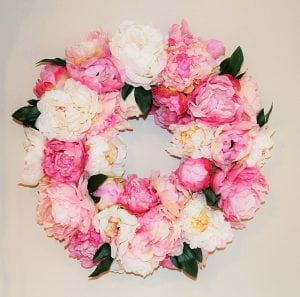 bloemenkrans pixabay