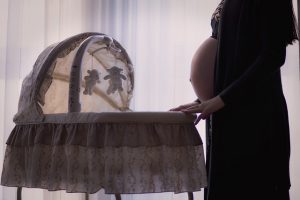 zwanger wieg verwachting