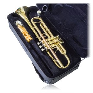 trompet koffer