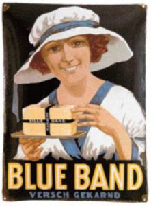 blue band reclame