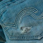 broek jeans gat spijkerbroek kapot