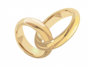 trouwring huwelijk ring
