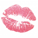 lippen kus