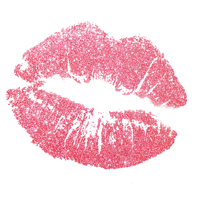 lippen kus