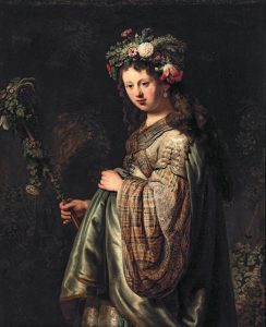 Uylenburgh Rembrandt