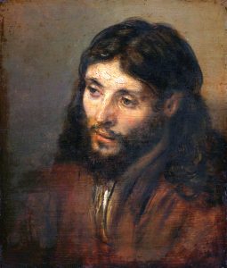 Christus Rembrandt