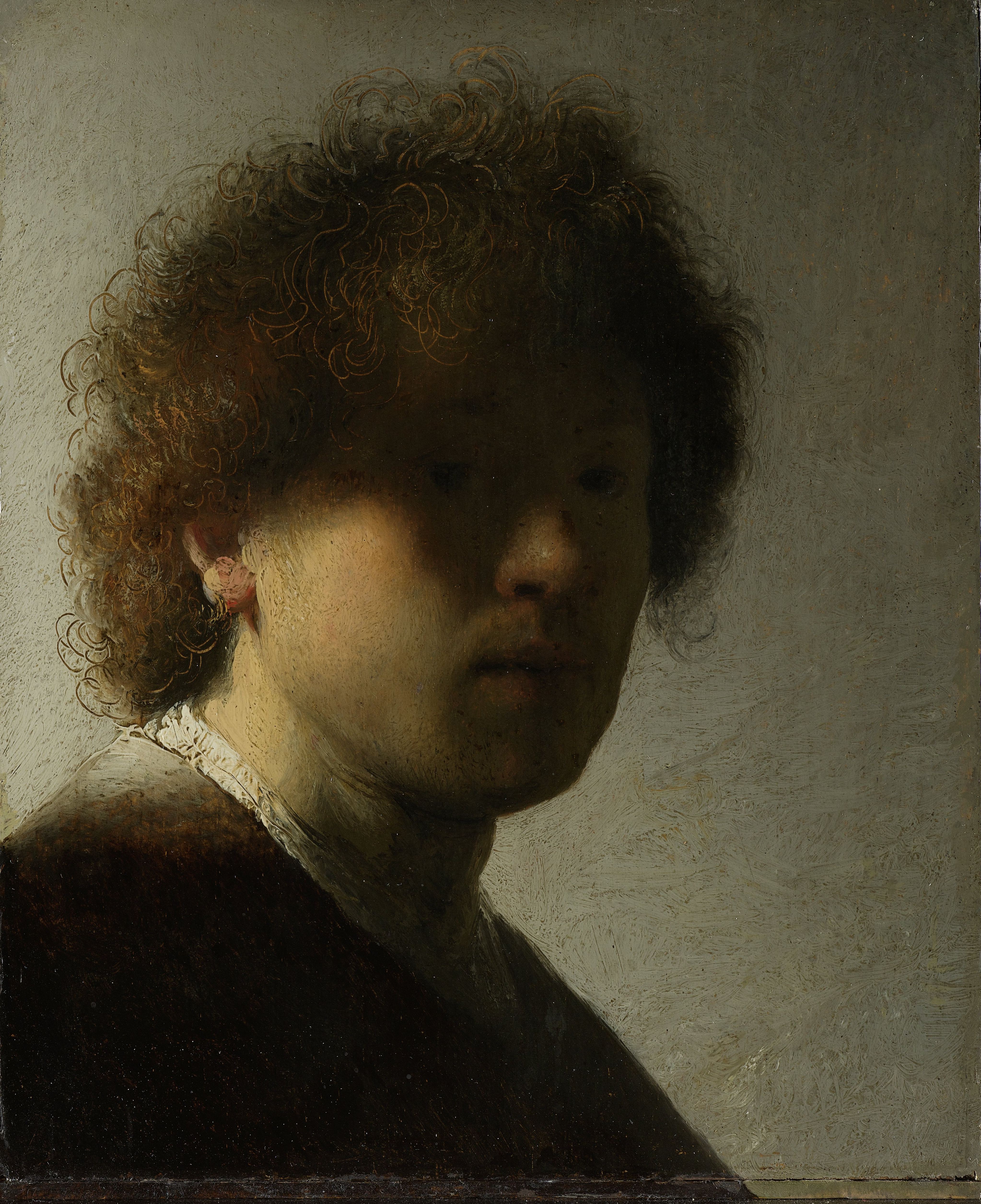 Rembrandt Lakenhal