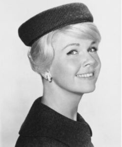 Doris Day Kappelhoff