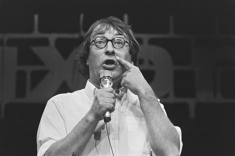 SeniorPlaza | Youp van ‘t Hek (28 februari 1954) - SeniorPlaza