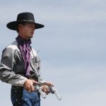 Cowboy Jimmy (versie 2)