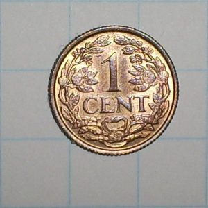 cent nederland