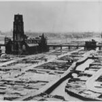 bombardement Rotterdam WOII