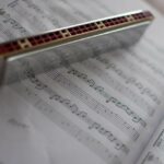 Mondharmonica muziek